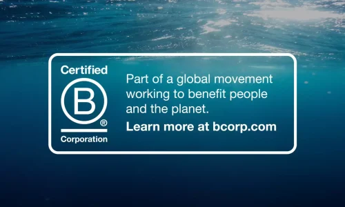 Learn more at bcorp.com